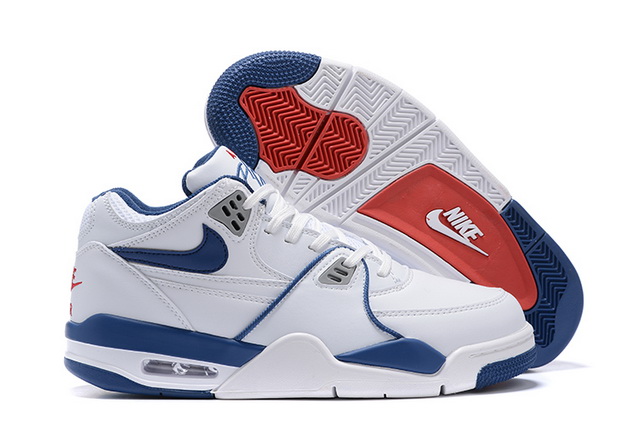 Nike Air Flight 89 04